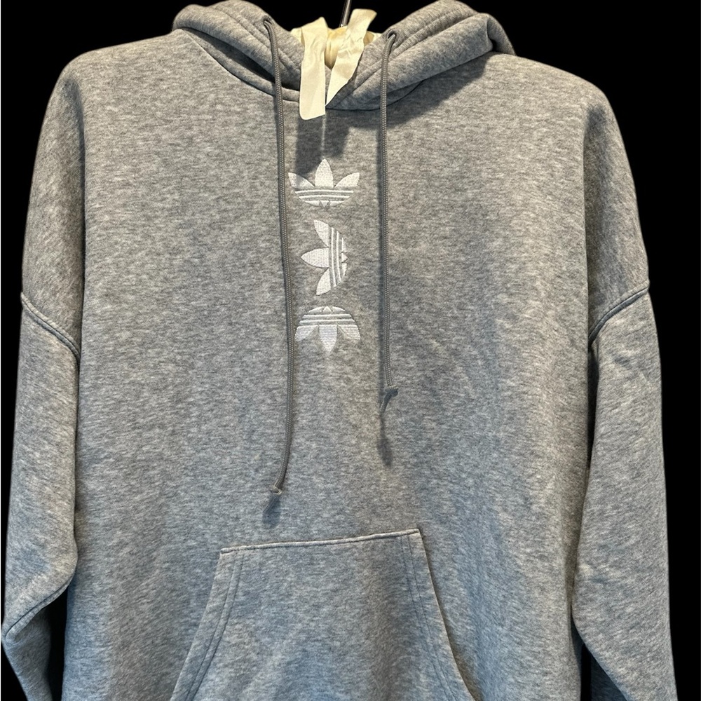 Adidas sweatshirt